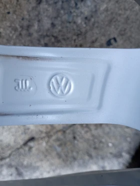 Джанти за VW Touran, снимка 9