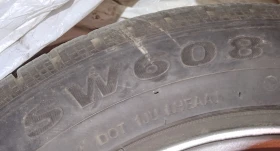 Гуми с джанти Westlake 205/55R16, снимка 12