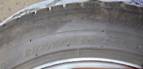 Гуми с джанти Westlake 205/55R16, снимка 11