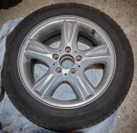 Гуми с джанти Westlake 205/55R16, снимка 2