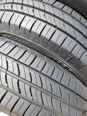 Гуми Летни 185/80R14, снимка 3