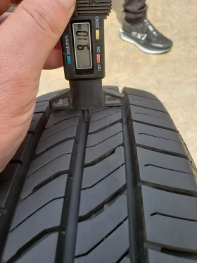 Гуми Летни 185/80R14, снимка 6