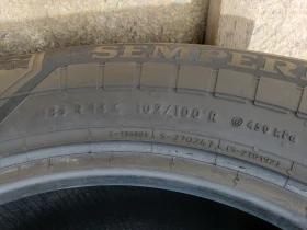 Гуми Летни 185/80R14, снимка 4