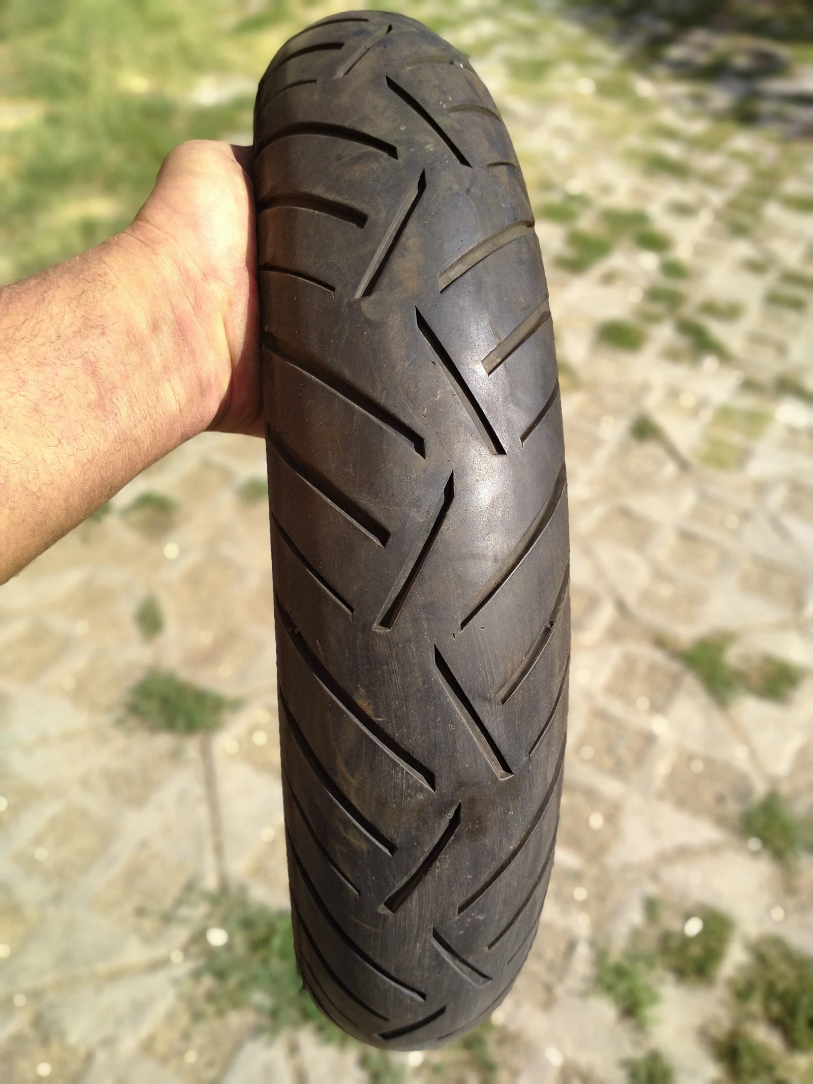  120/70 17 - | Mobile.bg   1