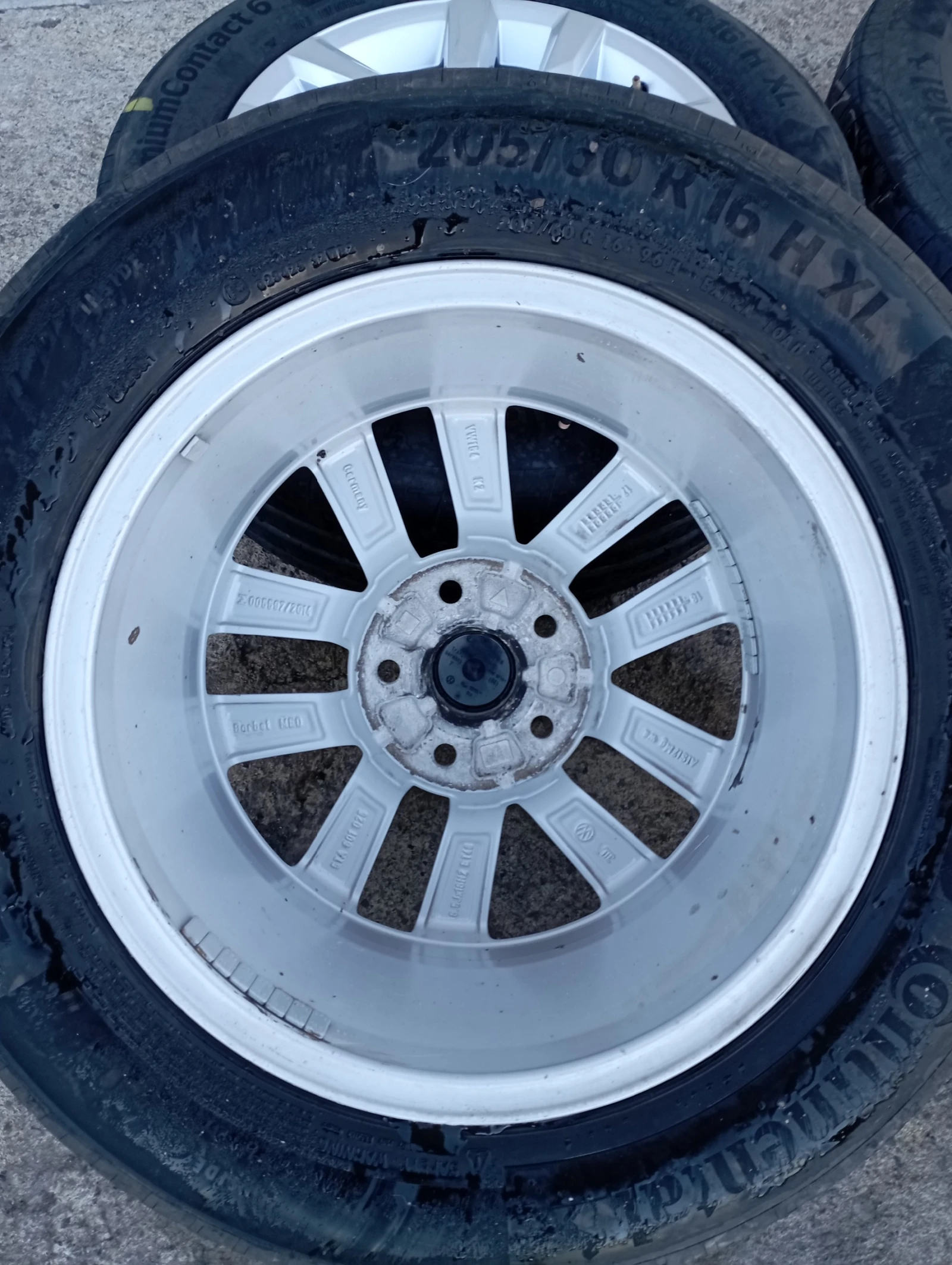   VW Touran | Mobile.bg   7