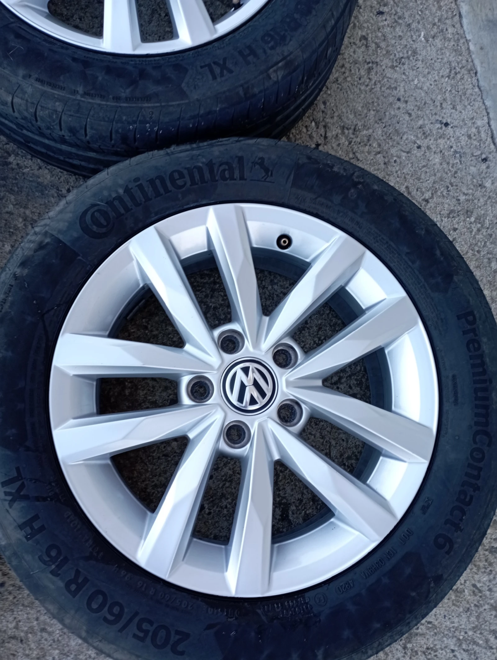   VW Touran | Mobile.bg   5