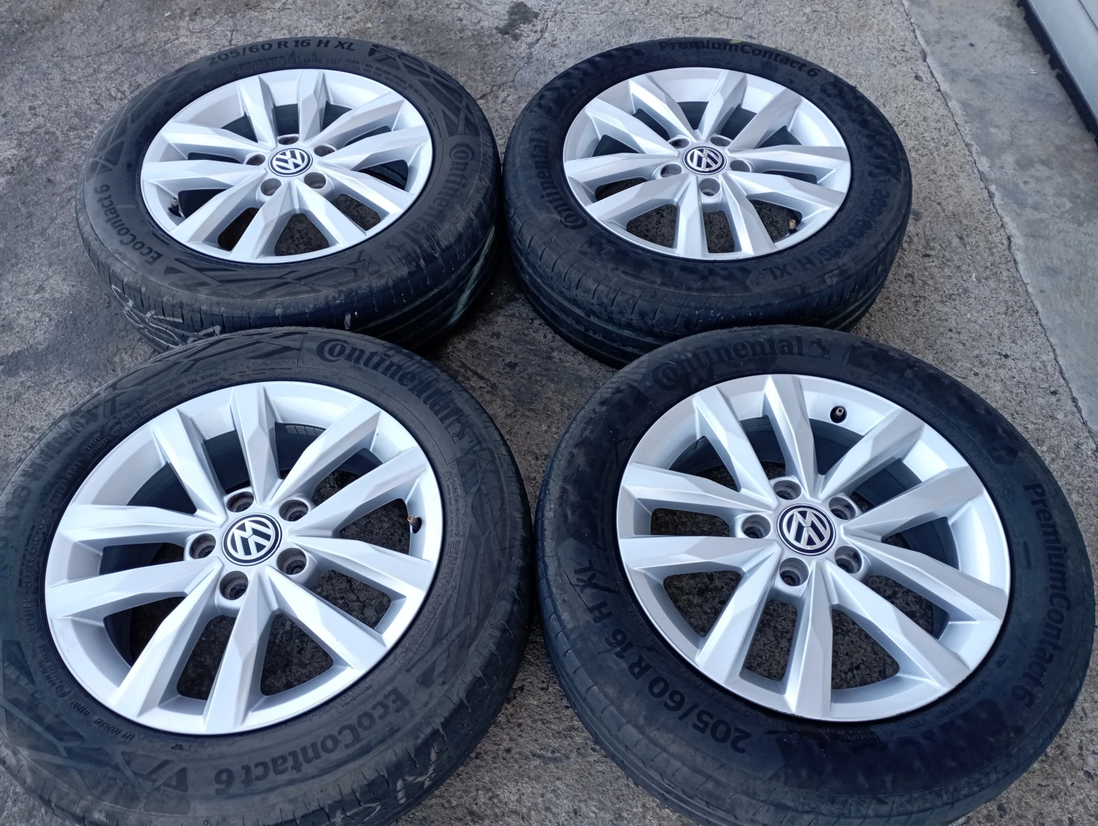   VW Touran | Mobile.bg   6