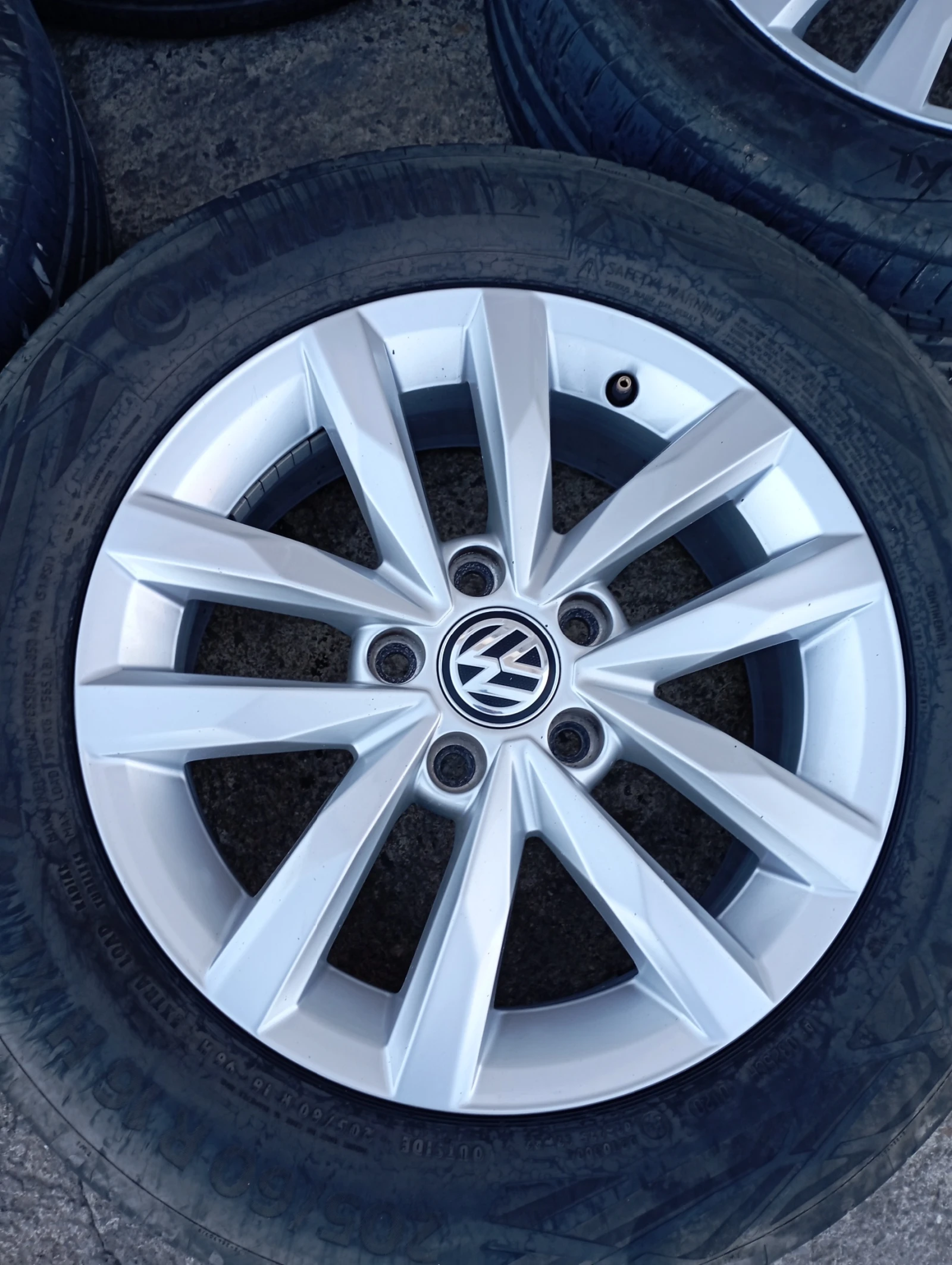   VW Touran | Mobile.bg   4