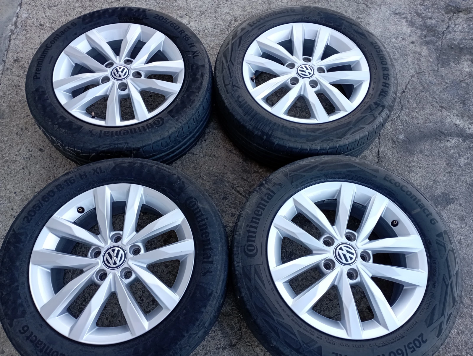   VW Touran | Mobile.bg   1