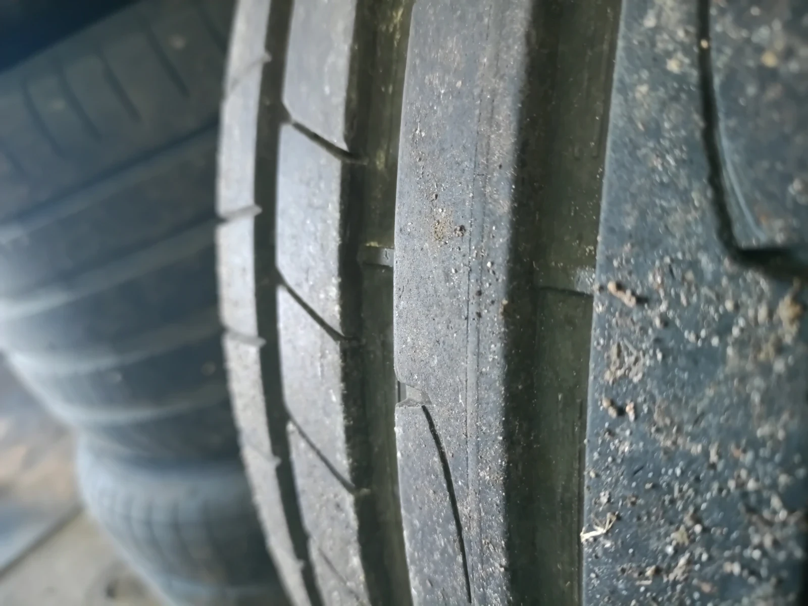    315/35R20 | Mobile.bg   5