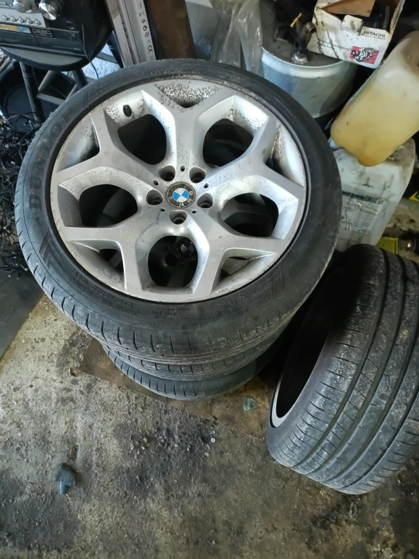    315/35R20 | Mobile.bg   3