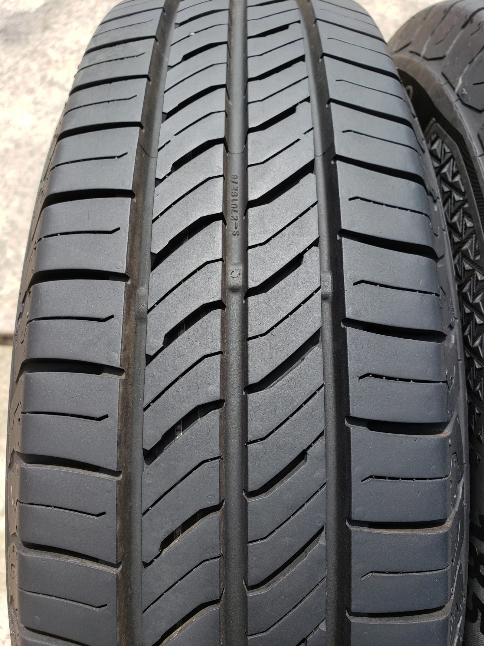 Гуми Летни 185/80R14