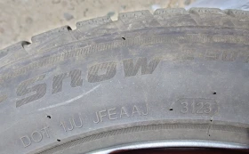 Гуми с джанти Westlake 205/55R16, снимка 4 - Гуми и джанти - 53432246