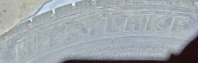 Гуми с джанти Westlake 205/55R16, снимка 10 - Гуми и джанти - 53432246