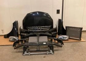 Mercedes-Benz S 450, снимка 6