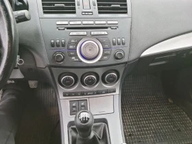 Mazda 3 1.6 i и 2.2 d , снимка 10