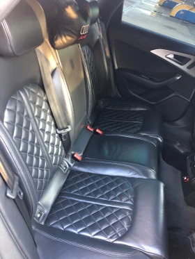 Audi A6 S-LINE Quattro, снимка 10