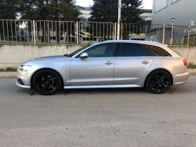 Audi A6 S-LINE Quattro, снимка 4