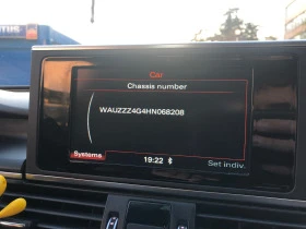 Audi A6 S-LINE Quattro, снимка 16