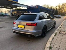 Audi A6 S-LINE Quattro, снимка 5