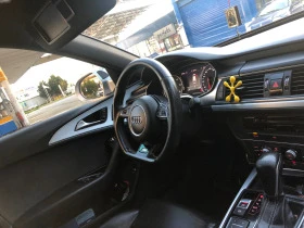 Audi A6 S-LINE Quattro, снимка 12