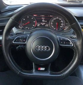 Audi A6 S-LINE Quattro, снимка 13