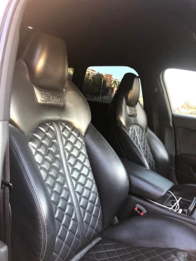 Audi A6 S-LINE Quattro, снимка 11