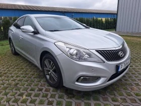 Hyundai Grandeur 3000 HG V6 LPI