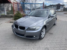 BMW 318 N46 , снимка 7