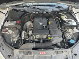 Mercedes-Benz C 200 AMG Kompressor | обслужена | Реални КМ, снимка 15