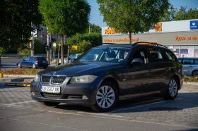 BMW 318 318i, снимка 3