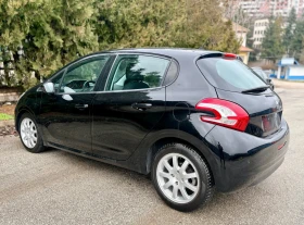 Peugeot 208 1.4 VTi, снимка 6