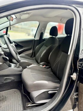 Peugeot 208 1.4 VTi, снимка 9