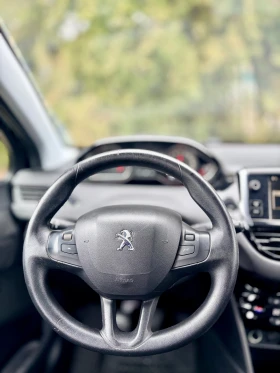 Peugeot 208 1.4 VTi, снимка 11