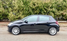 Peugeot 208 1.4 VTi, снимка 5