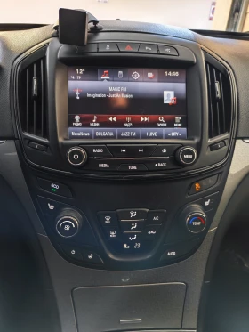 Opel Insignia, снимка 5