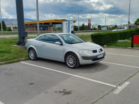 Renault Megane CC, снимка 2