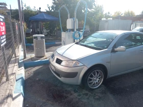 Renault Megane CC, снимка 3