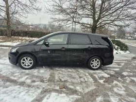 Mitsubishi Grandis, снимка 3