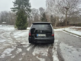 Mitsubishi Grandis, снимка 5