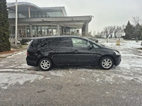 Mitsubishi Grandis, снимка 4
