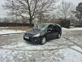 Mitsubishi Grandis, снимка 2