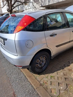 Ford Focus 1.6, снимка 6