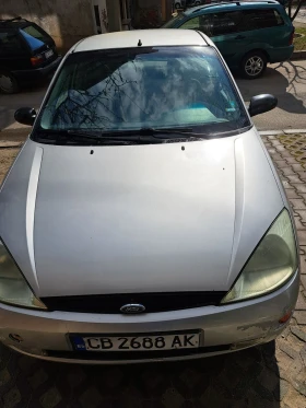 Ford Focus 1.6, снимка 9