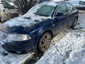 VW Passat, снимка 2