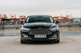 Ford Mondeo Titanium, снимка 8