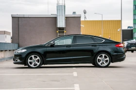 Ford Mondeo Titanium, снимка 2