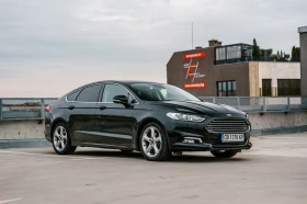 Ford Mondeo Titanium, снимка 7