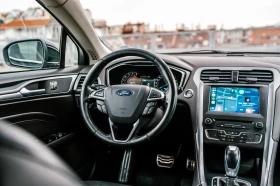 Ford Mondeo Titanium, снимка 9