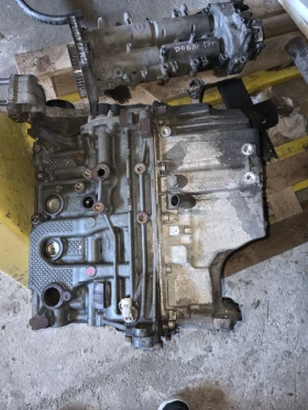 Fiat Doblo Multijet, снимка 1